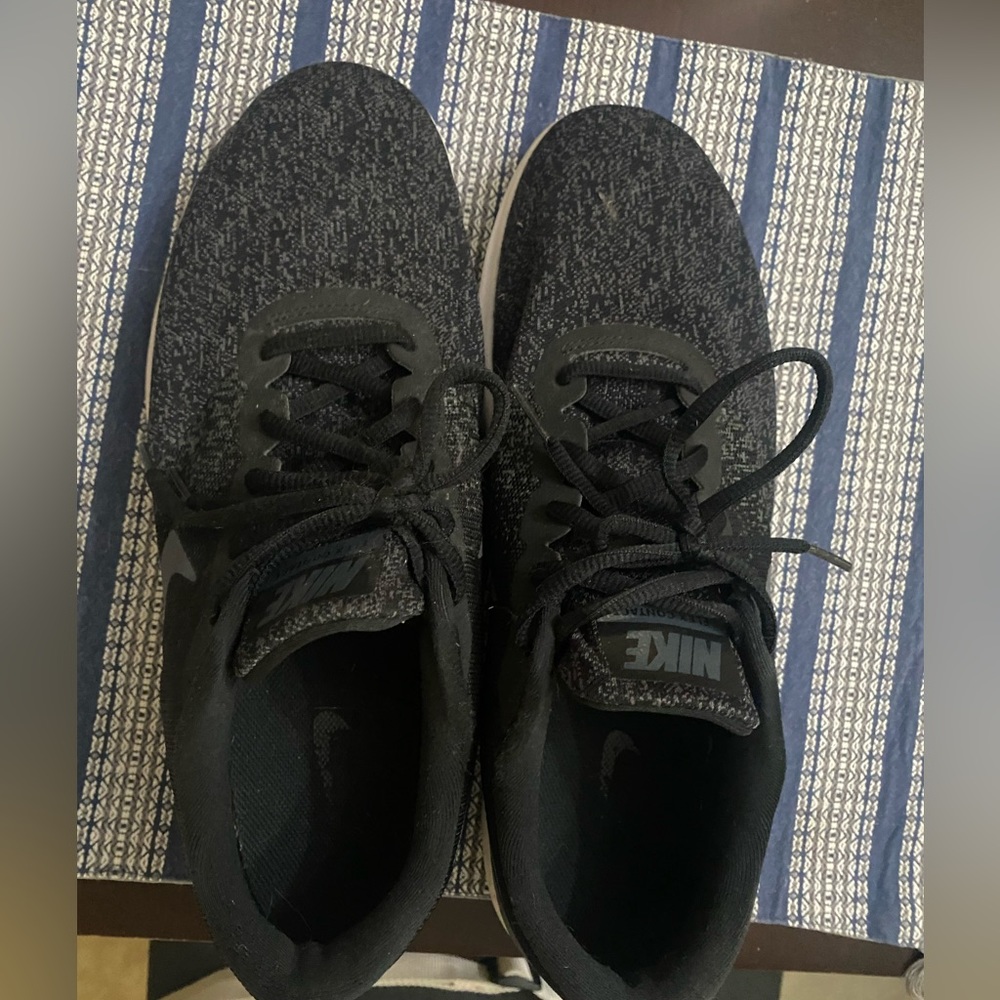 Nike Running Shoes size 12